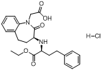 Benazepril HCL