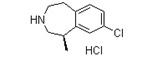 (R)-8-氯-1-甲基-2,3,4,5-四氫-1H-3-苯