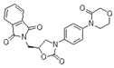 2-({(5S)-2-oxo-3-[4-(3-oxomorp...